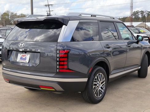 New 2026 Hyundai Palisade SEL image 24