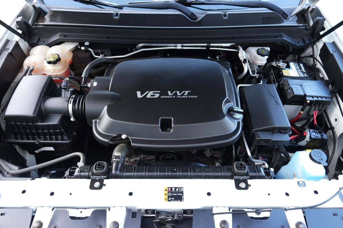 Used 2022 Chevrolet Colorado LT w/ LT Convenience Package RWD image 36