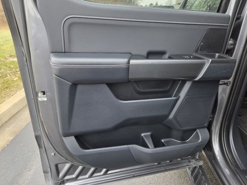 Used 2022 Ford F150 XLT w/ Equipment Group 302A High image 14