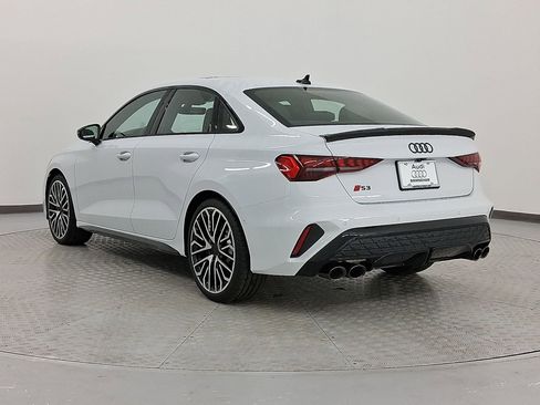 New 2026 Audi S3 Premium image 3