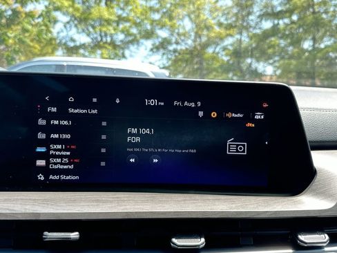 Used 2024 Kia Telluride SX Prestige X-Pro AWD/4WD image 35