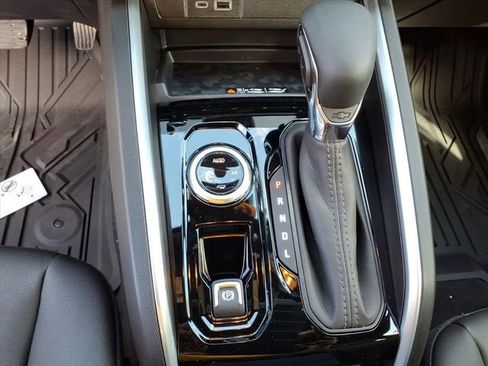 New 2026 Chevrolet Colorado LT w/ LT Convenience Package image 18