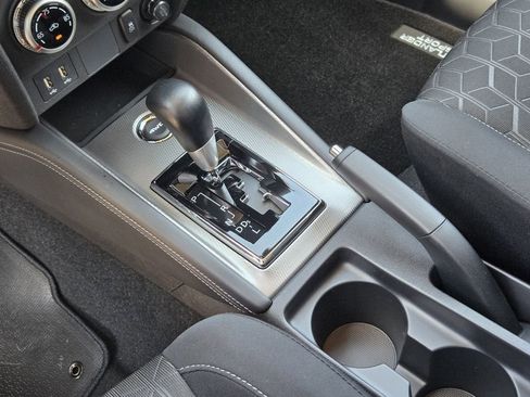 New 2026 Mitsubishi Outlander Sport ES AWD/4WD image 16