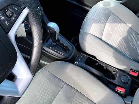 Used 2017 Chevrolet Sonic LS FWD image 18