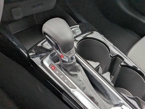 New 2026 Chevrolet Trax LT w/ Driver Confidence Package image 31