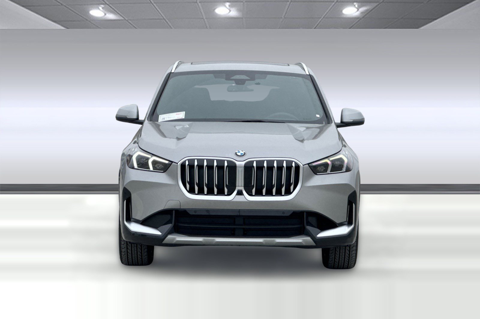 Used 2026 BMW X1 xDrive28i w/ Technology Package AWD/4WD image 6