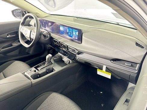 New 2026 Nissan Sentra SV image 24