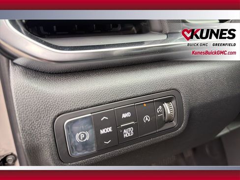 New 2026 GMC Terrain Elevation w/ Elevation Premium Package image 17