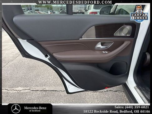 Used 2023 Mercedes-Benz GLE 350 4MATIC image 24