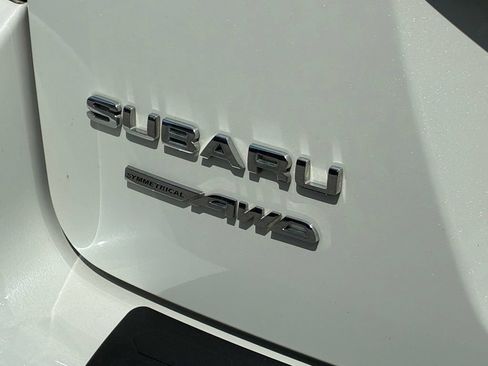 Used 2023 Subaru Crosstrek 2.0i Premium AWD/4WD image 44