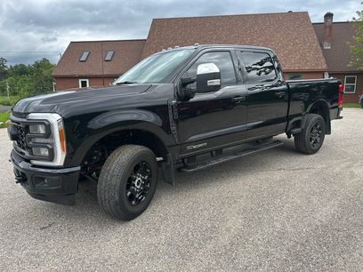 Used 2023 Ford F250 XLT w/ XLT Premium Package
