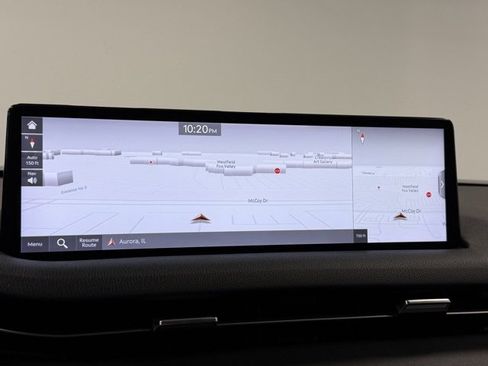 Used 2022 Genesis GV70 2.5T w/ Select Package image 16