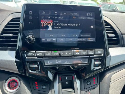 Used 2020 Honda Odyssey EX-L image 21