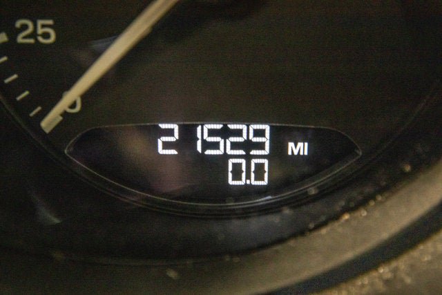 Used 2024 Porsche Macan w/ Premium Plus Package AWD/4WD image 22