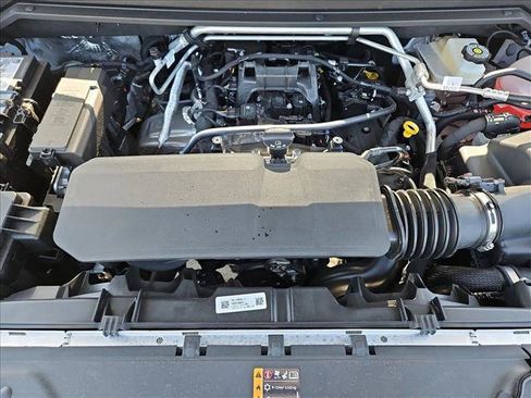 New 2026 GMC Canyon Elevation w/ Convenience Package RWD image 17