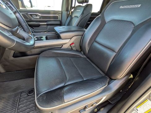 Used 2023 RAM 1500 Laramie image 14
