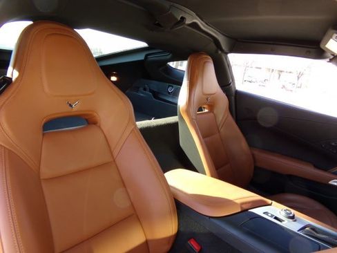 Used 2018 Chevrolet Corvette Grand Sport image 24