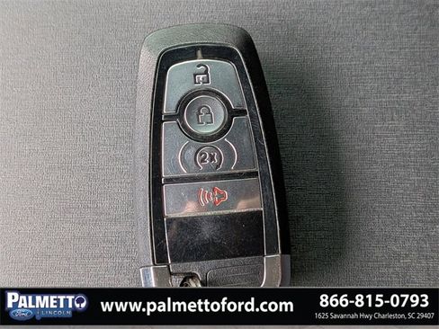 Used 2024 Ford Bronco Outer Banks image 29