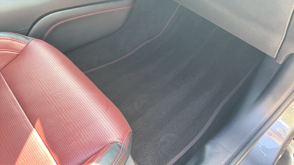 Used 2024 Ford Mustang GT Premium RWD image 29