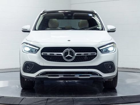 Used 2022 Mercedes-Benz GLA 250 4MATIC image 5