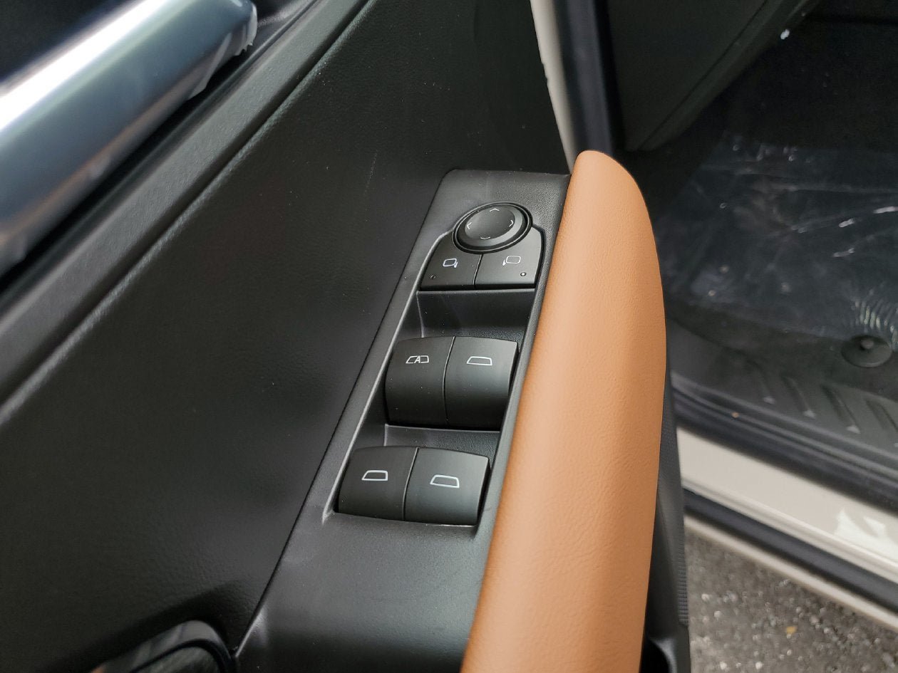 New 2026 GMC Canyon AT4 AWD/4WD image 18