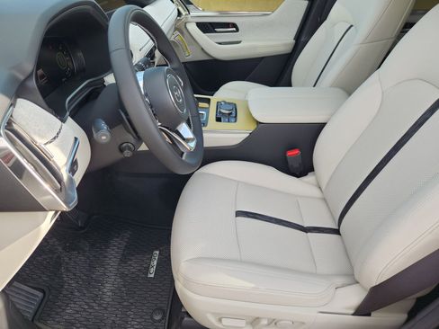 New 2026 MAZDA CX-90 3.3 Turbo S w/ Premium Plus image 14