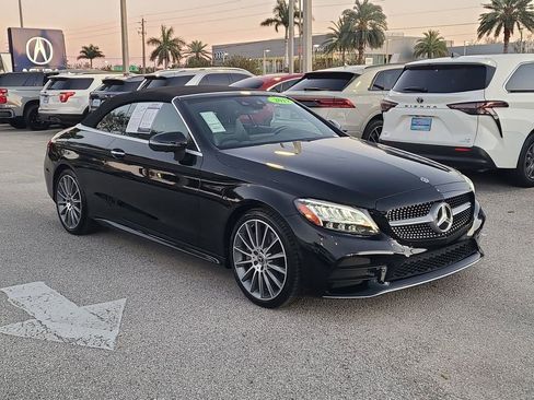 Used 2019 Mercedes-Benz C 300 C 300 image 9