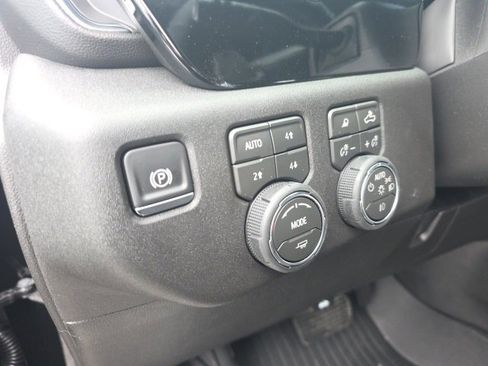 New 2026 Chevrolet Silverado 1500 RST w/ RST All Star Premium Package image 17