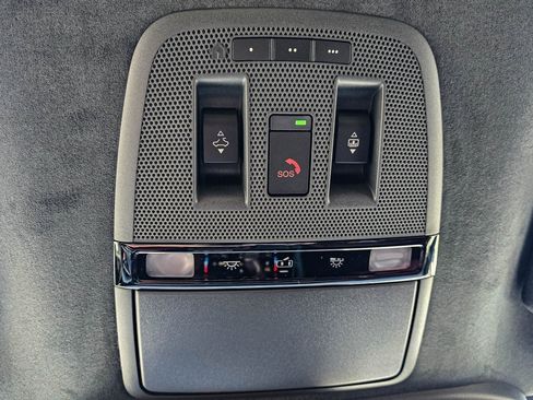 New 2026 INFINITI QX80 Autograph image 27