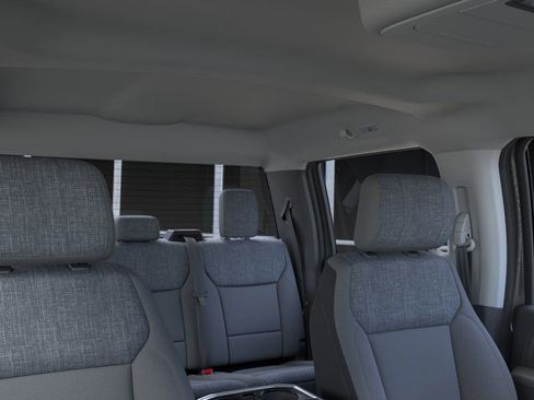 Used 2026 Ford F150 XLT w/ Equipment Group 301A Standard image 22