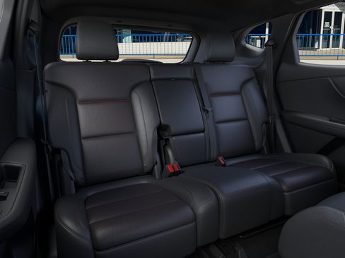 New 2025 Chevrolet Blazer RS w/ Driver Confidence II Package image 17