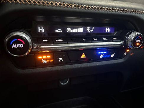 Used 2024 MAZDA CX-50 AWD 2.5 S w/ Cargo Package image 37