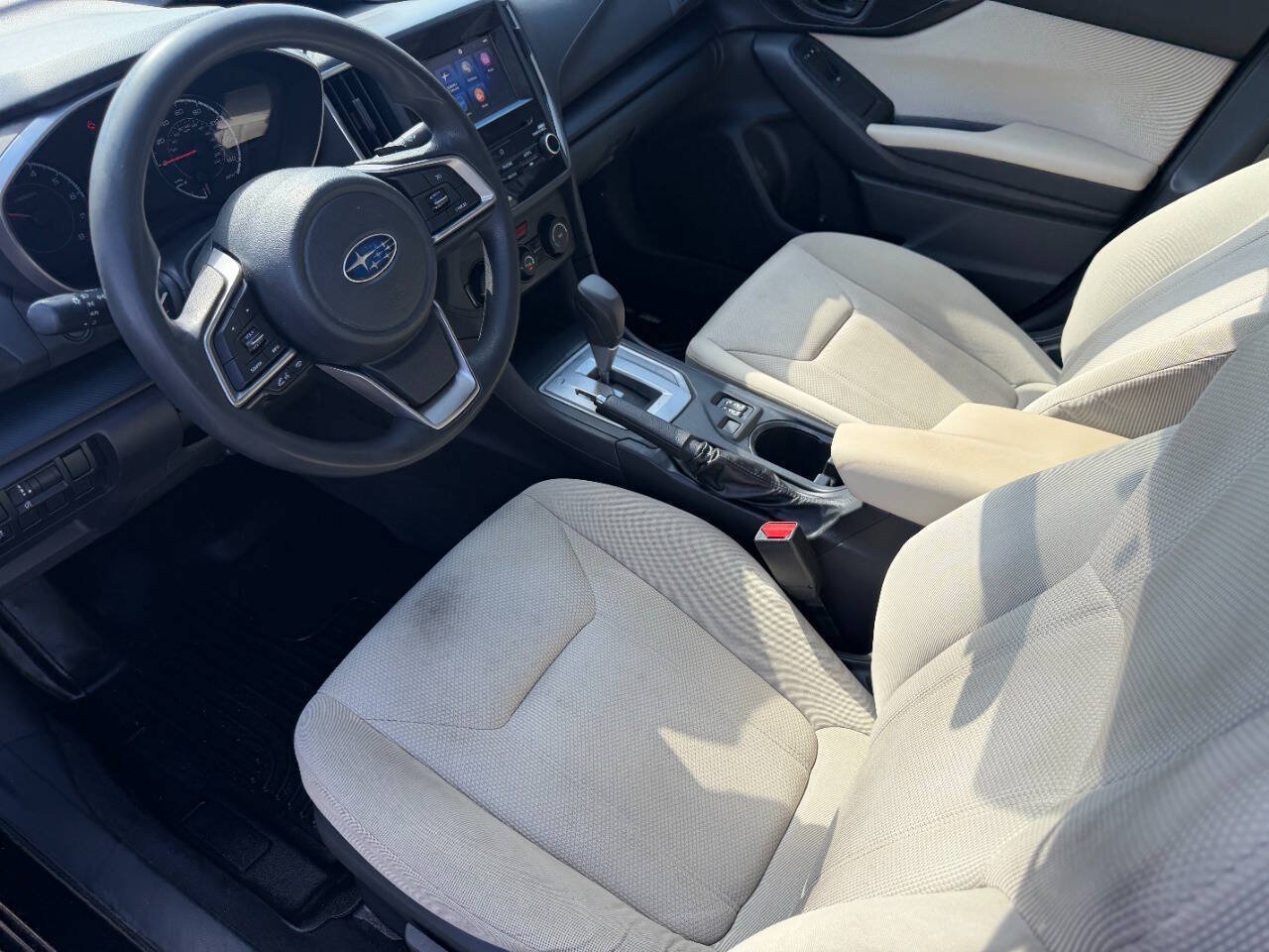 Used 2019 Subaru Impreza 2.0i Premium AWD/4WD image 18