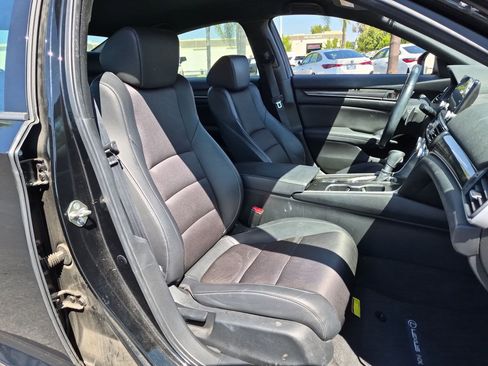 Used 2020 Honda Accord Sport image 30
