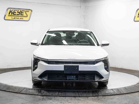 Used 2025 Kia K4 FWD image 6