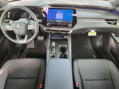 New 2026 Lexus RX 350 FWD image 15