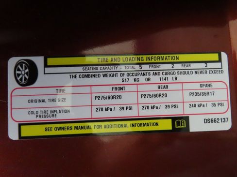 Used 2013 RAM 1500 Sport w/ Sport Premium Group image 61