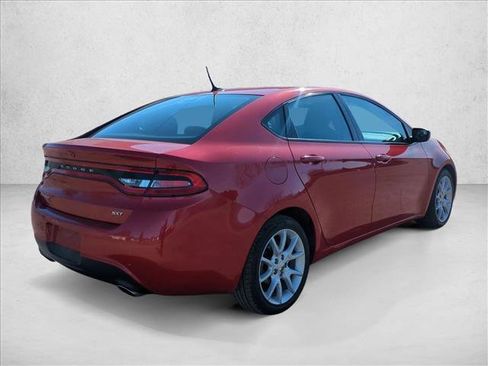 Used 2013 Dodge Dart SXT image 5