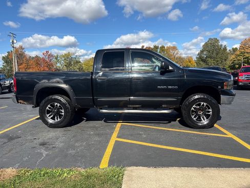 Used 2004 Dodge Ram 1500 Truck SLT w/ Off-Road Group image 5