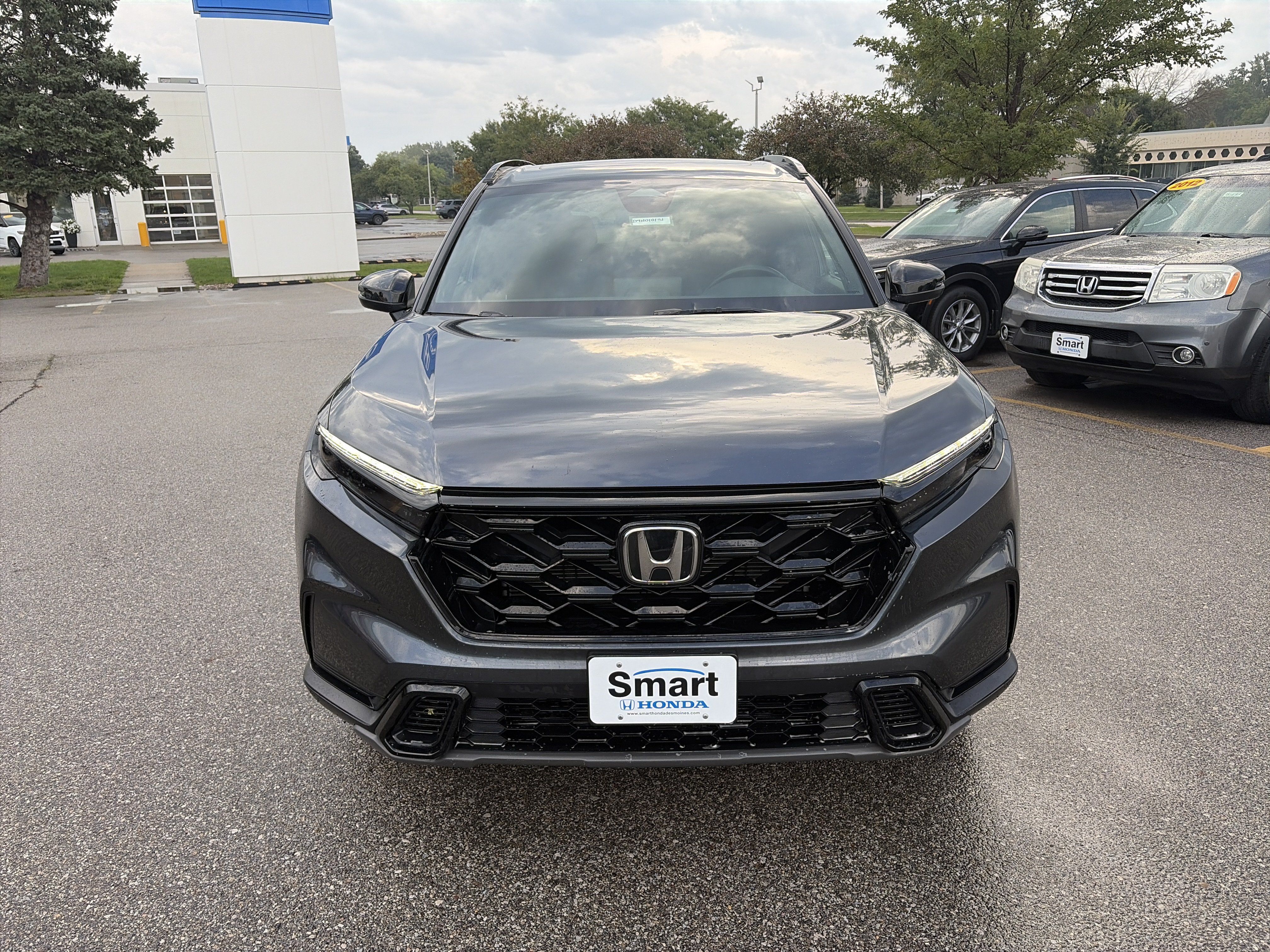 Used 2024 Honda CR-V Sport image 2