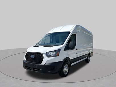 Used 2023 Ford Transit 350 148 High Roof Extended AWD w/ Upfitter Package