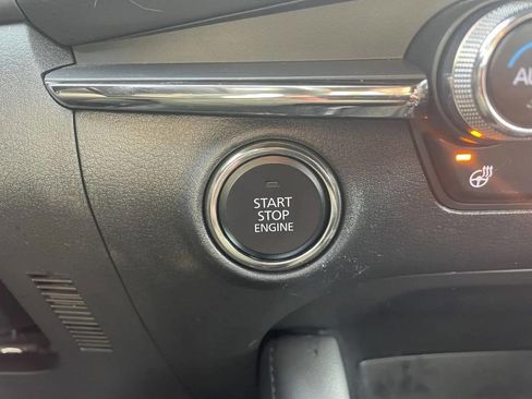 Used 2021 MAZDA MAZDA3 AWD 2.5 Turbo Hatchback image 22