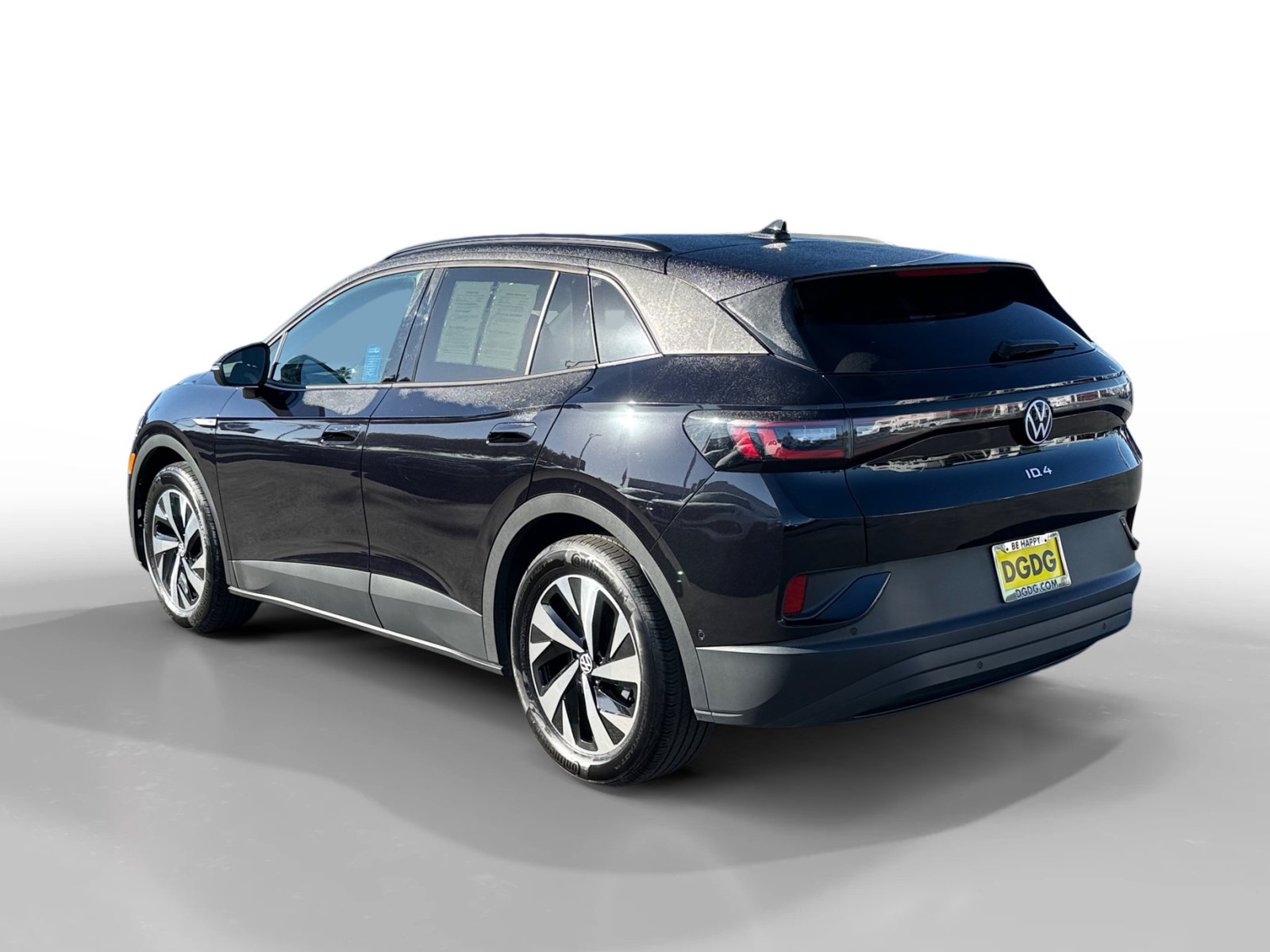 Certified 2023 Volkswagen ID.4 Pro RWD image 3