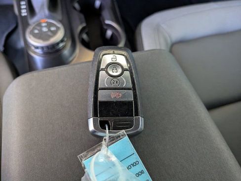 Used 2024 Ford Bronco Big Bend image 29