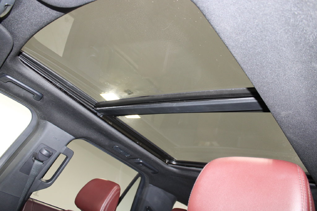 Used 2024 Ford Expedition Max Limited RWD image 58