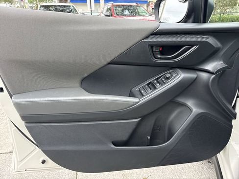 Certified 2024 Subaru Crosstrek 2.0i Premium image 13