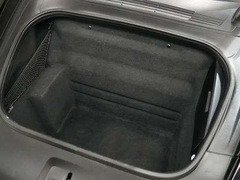 Certified 2023 Porsche 911 Cabriolet AWD/4WD image 13