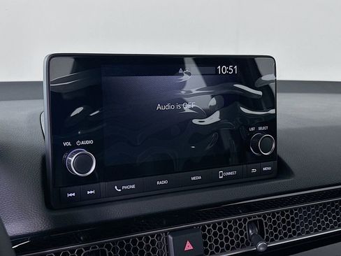 New 2026 Honda Civic Sport image 13