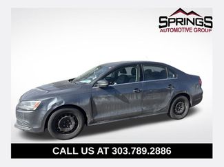 Used 2013 Volkswagen Jetta SE 360° Tour