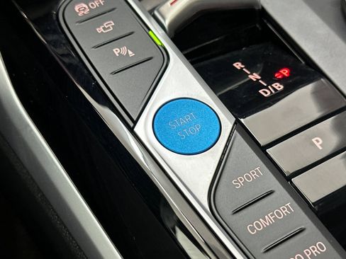 Certified 2024 BMW i4 eDrive40 w/ Convenience Package RWD image 34